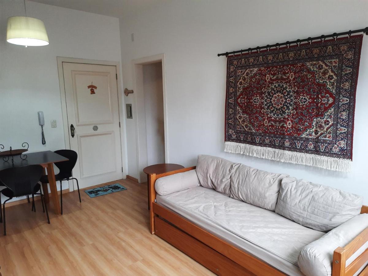 Apartamento Lago Grande Hotel كانيلا المظهر الخارجي الصورة
