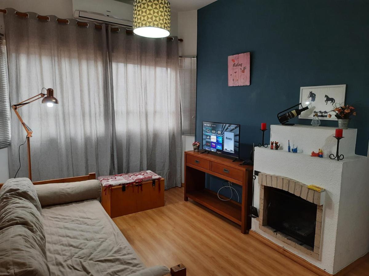 Apartamento Lago Grande Hotel كانيلا المظهر الخارجي الصورة