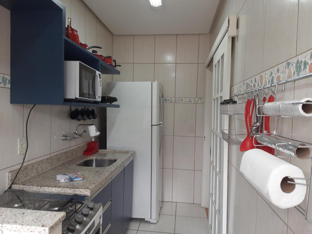 Apartamento Lago Grande Hotel كانيلا المظهر الخارجي الصورة