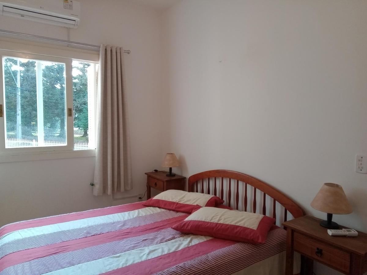 Apartamento Lago Grande Hotel كانيلا المظهر الخارجي الصورة