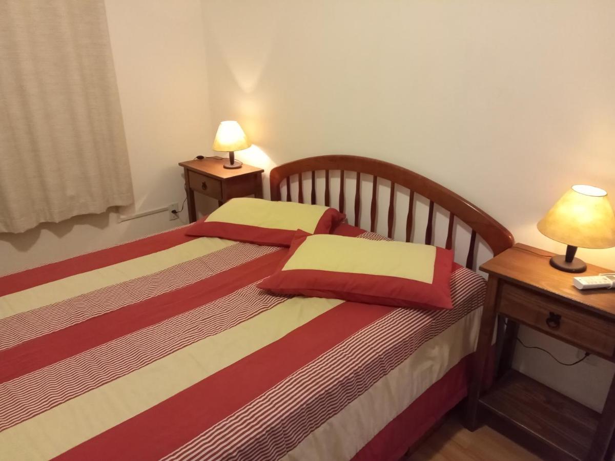 Apartamento Lago Grande Hotel كانيلا المظهر الخارجي الصورة