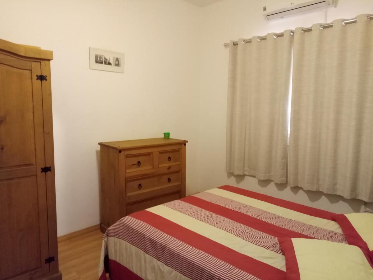 Apartamento Lago Grande Hotel كانيلا المظهر الخارجي الصورة